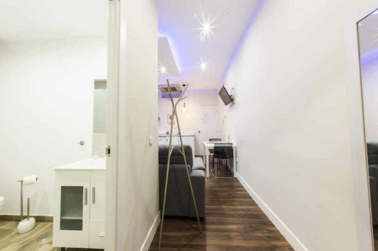 Centrico Apartamento Entre Sol Opera Y Pza Mayor Madrid Eksteriør bilde