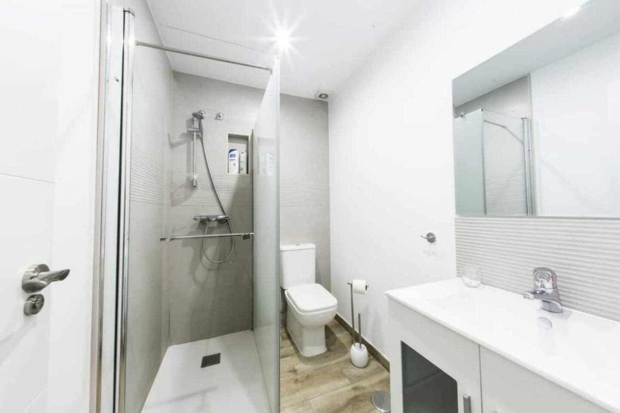 Centrico Apartamento Entre Sol Opera Y Pza Mayor Madrid Eksteriør bilde